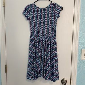 Dot Dot Smile Dress